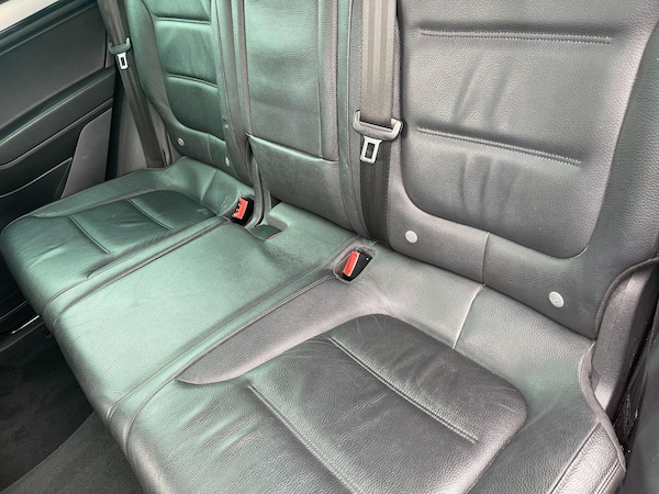 Used Volkswagen Touareg 2012 for sale - 76179552: Photo 37