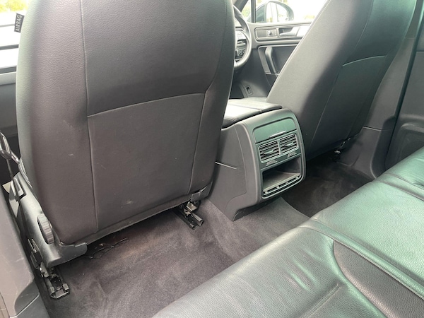 Used Volkswagen Touareg 2012 for sale - 76179552: Photo 38