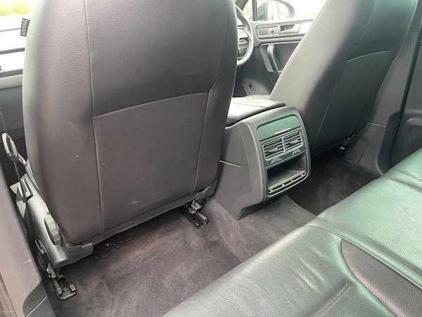 Used Volkswagen Touareg 2012 for sale - 76179552: Photo 39