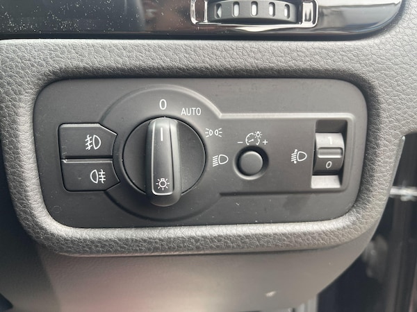 Used Volkswagen Touareg 2012 for sale - 76179552: Photo 44