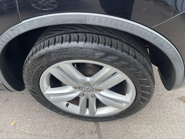 Used Volkswagen Touareg 2012 for sale - 76179552: Photo 52