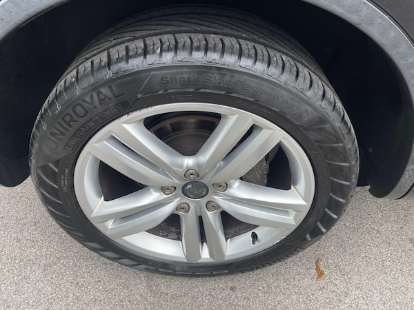 Used Volkswagen Touareg 2012 for sale - 76179552: Photo 53