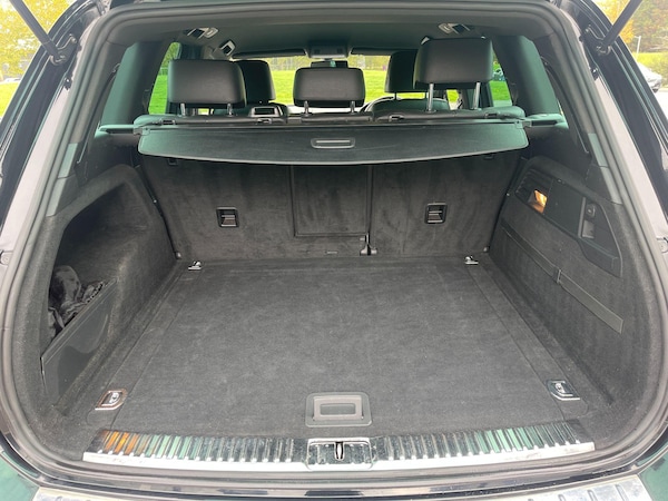 Used Volkswagen Touareg 2012 for sale - 76179552: Photo 60
