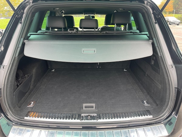 Used Volkswagen Touareg 2012 for sale - 76179552: Photo 62