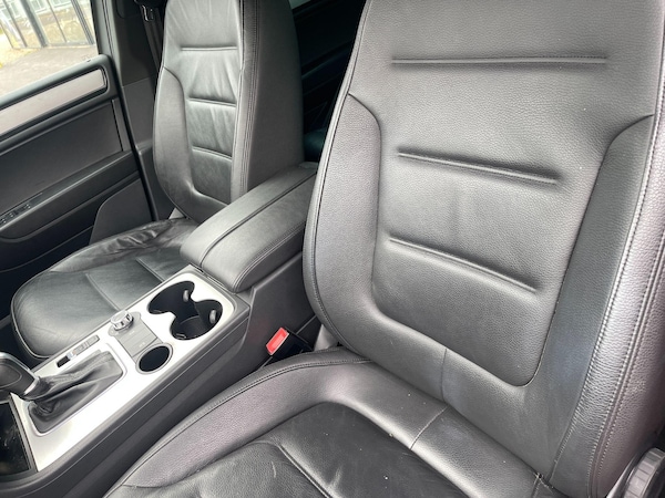 Used Volkswagen Touareg 2012 for sale - 76179552: Photo 66