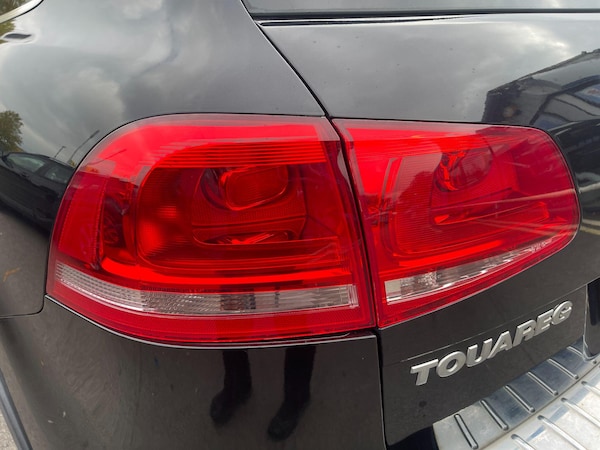 Used Volkswagen Touareg 2012 for sale - 76179552: Photo 67