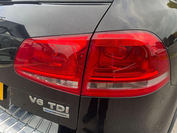Used Volkswagen Touareg 2012 for sale - 76179552: Photo 68