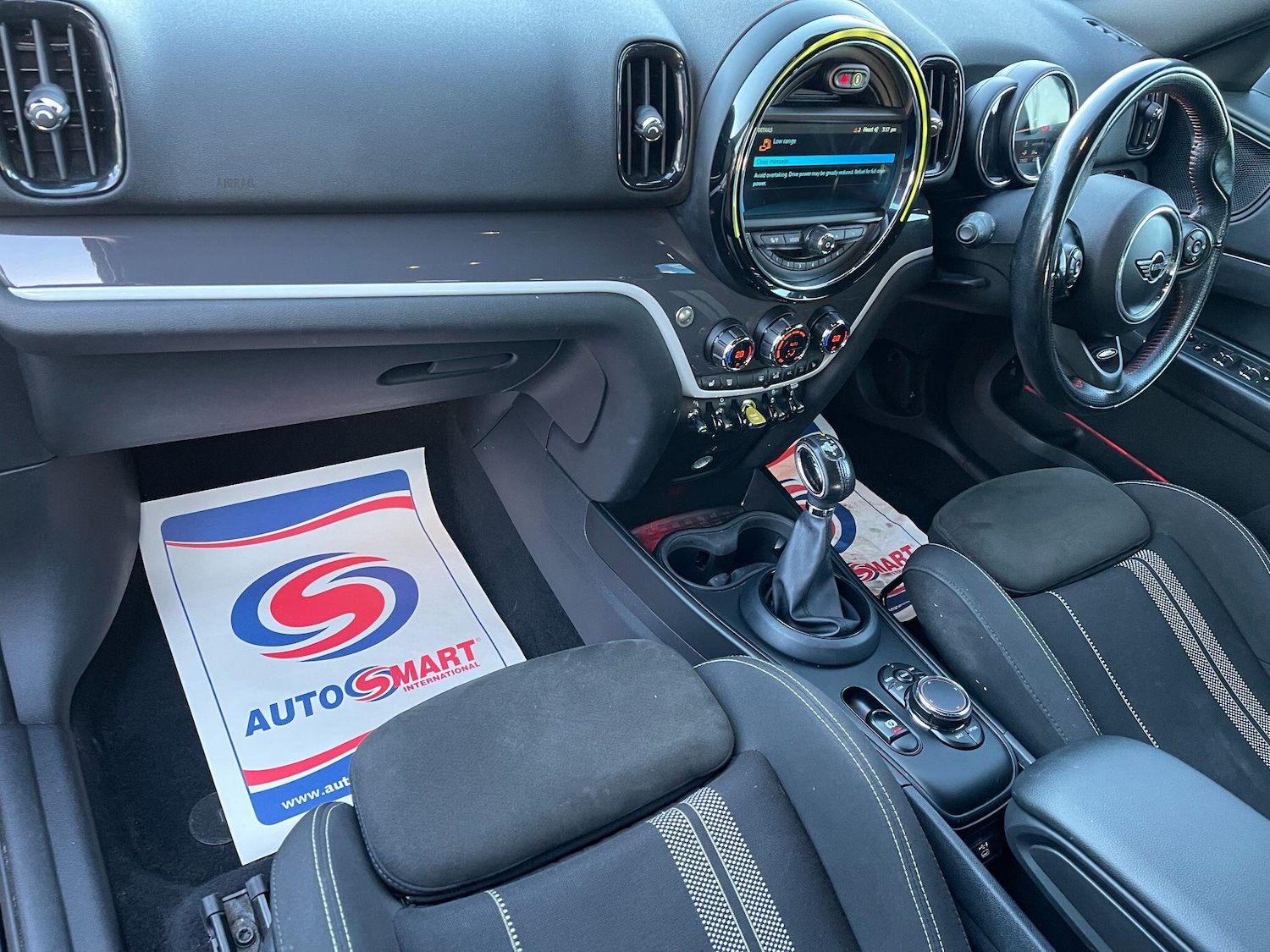 Used MINI Countryman 2018 for sale - 76397983: Photo 12