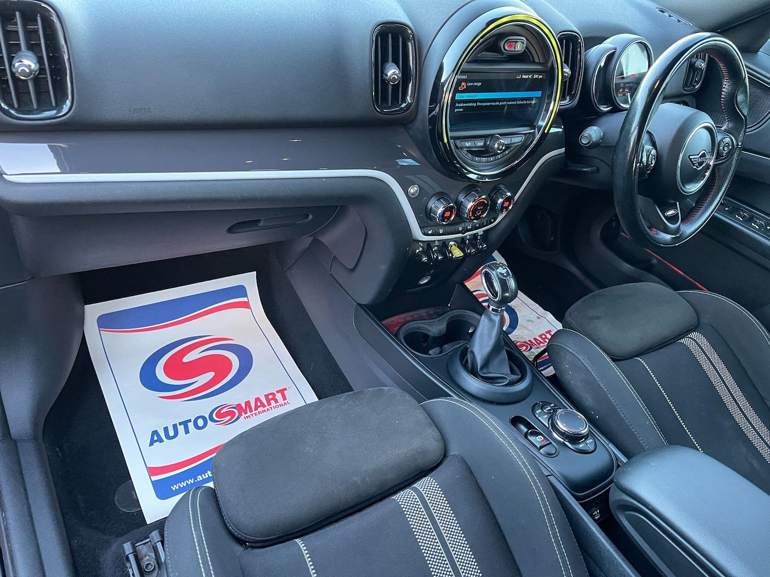 Used MINI Countryman 2018 for sale - 76397983: Photo 13