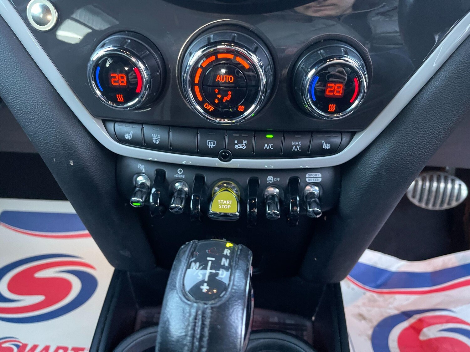 Used MINI Countryman 2018 for sale - 76397983: Photo 14