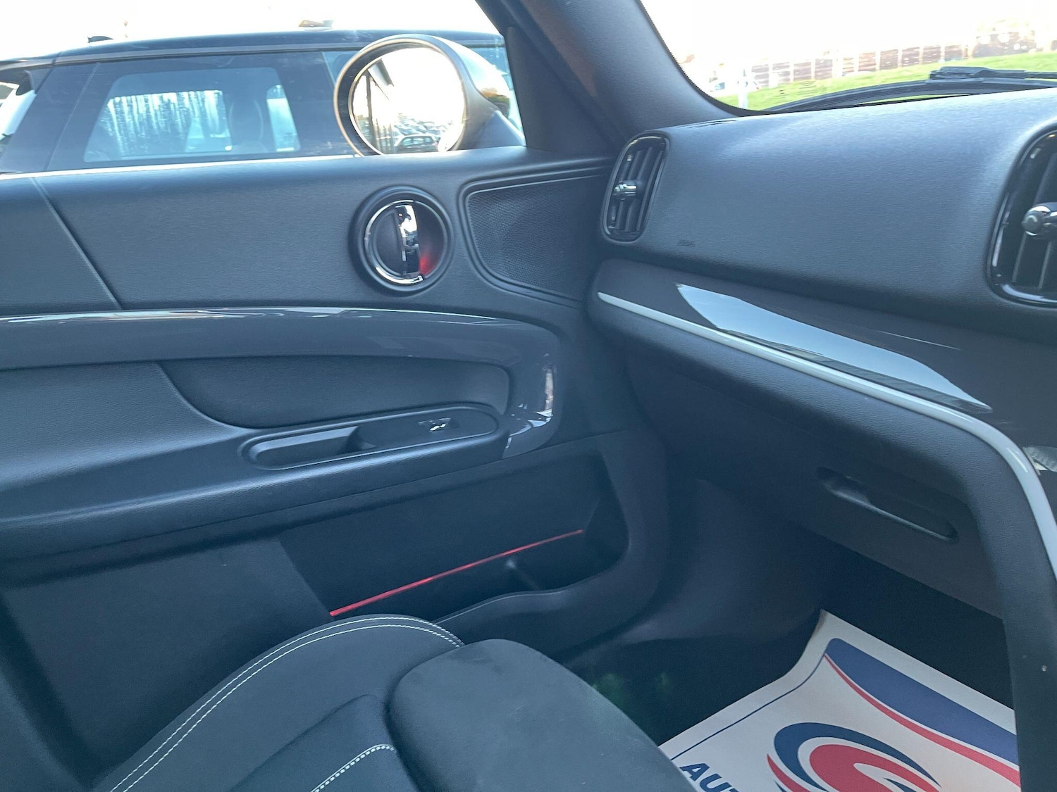 Used MINI Countryman 2018 for sale - 76397983: Photo 16