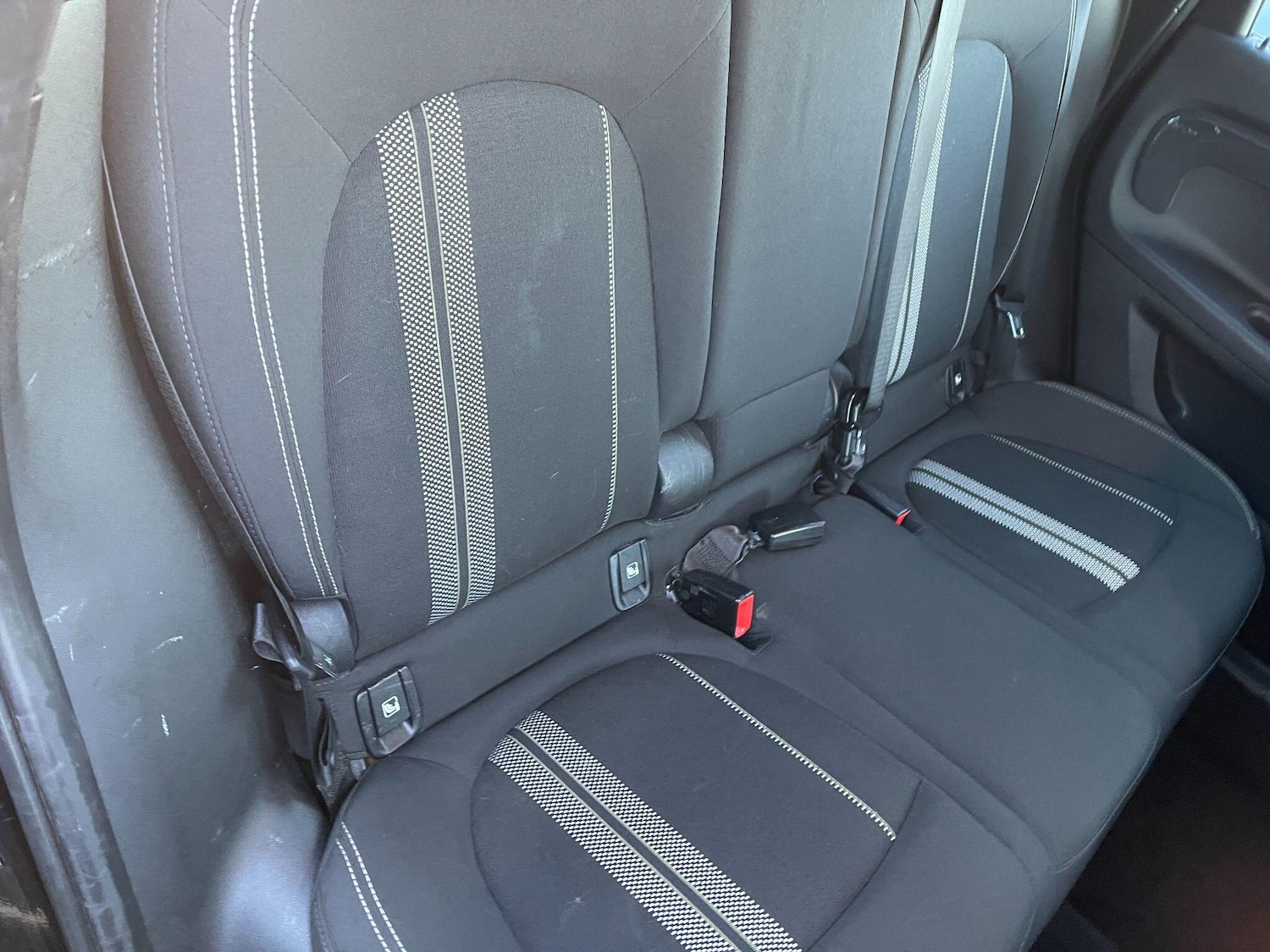 Used MINI Countryman 2018 for sale - 76397983: Photo 18