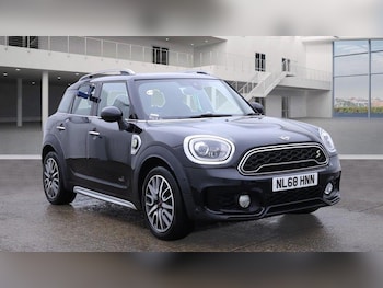 MINI - Countryman