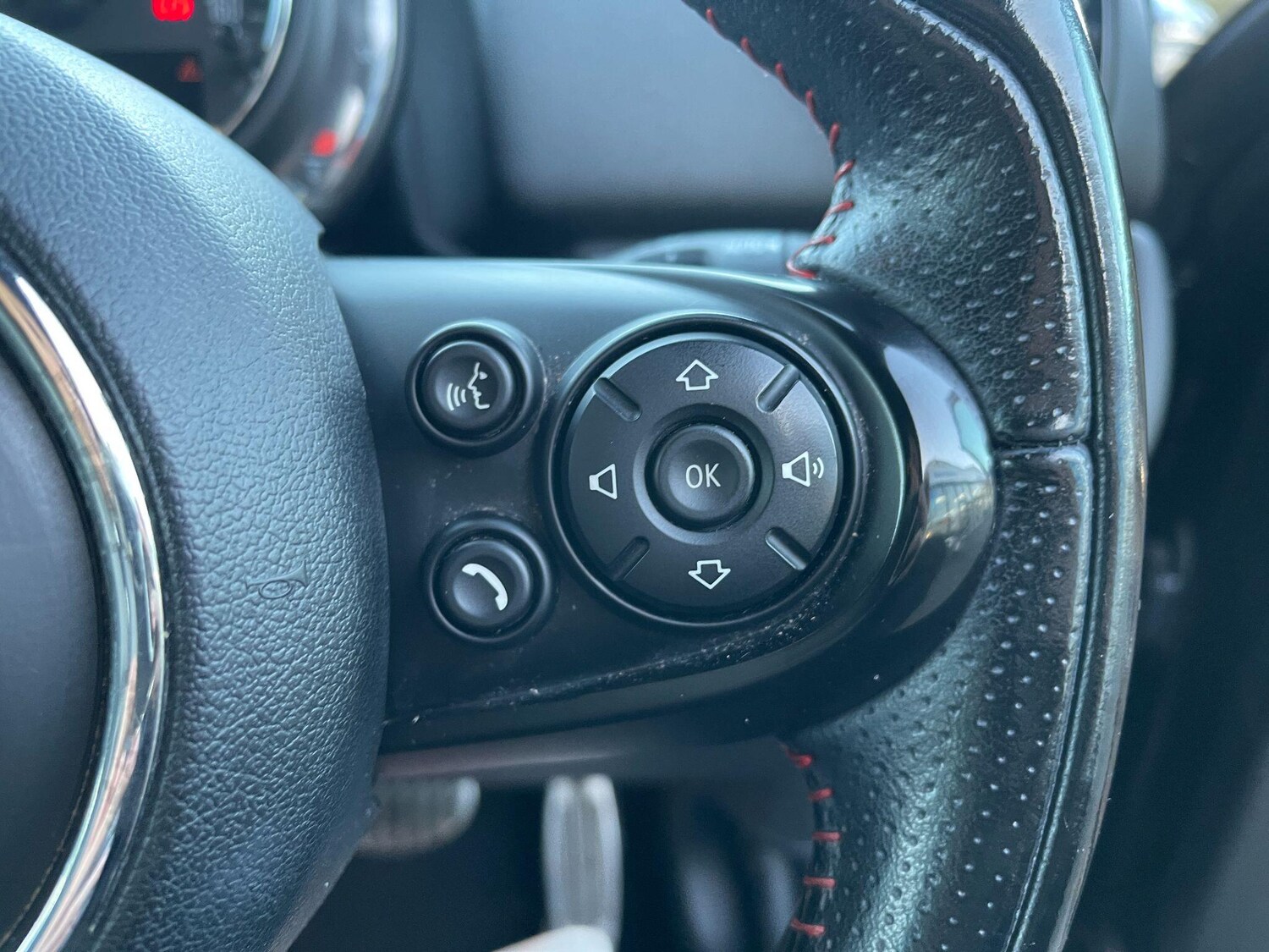 Used MINI Countryman 2018 for sale - 76397983: Photo 22