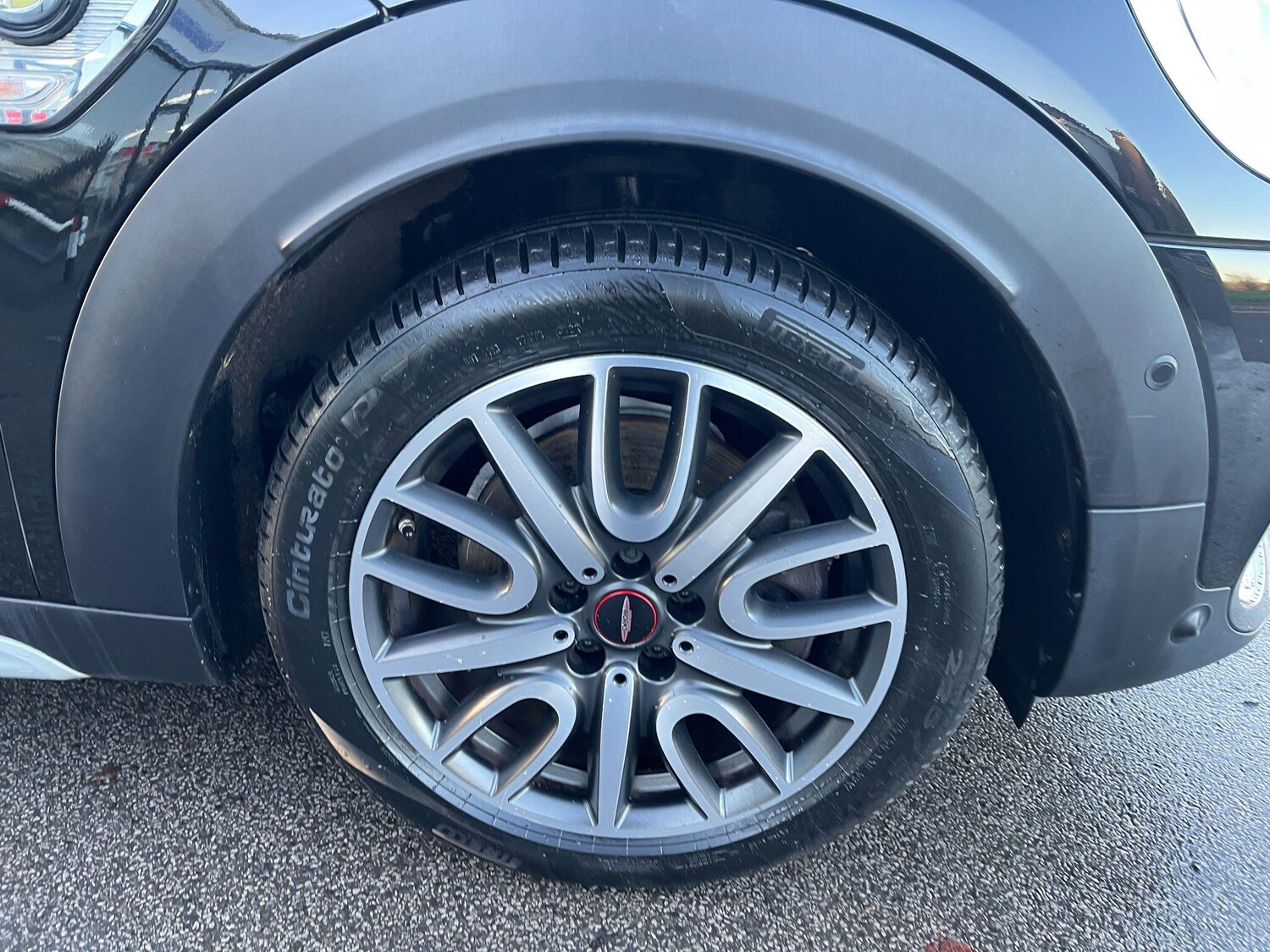 Used MINI Countryman 2018 for sale - 76397983: Photo 29