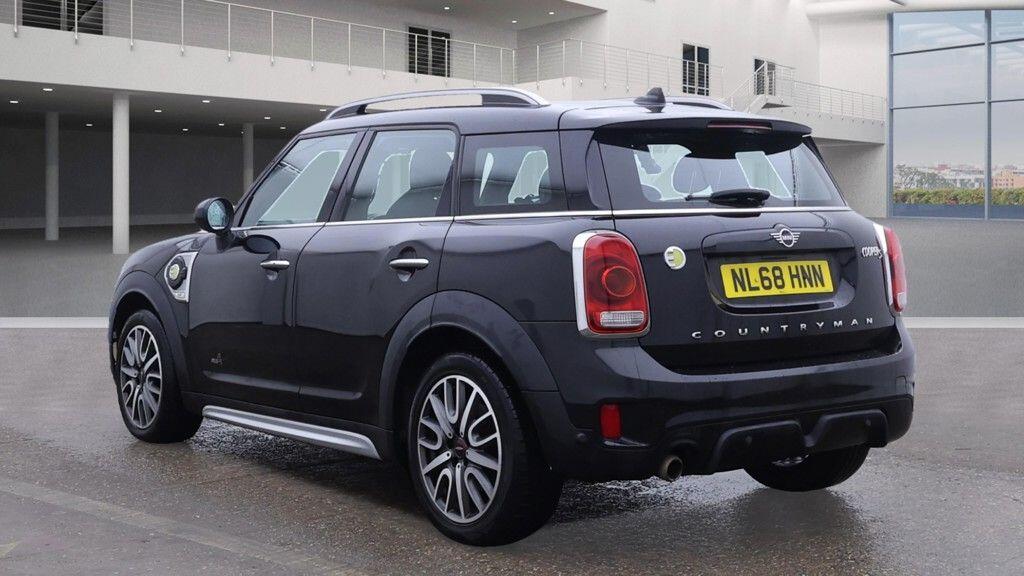 Used MINI Countryman 2018 for sale - 76397983: Photo 3