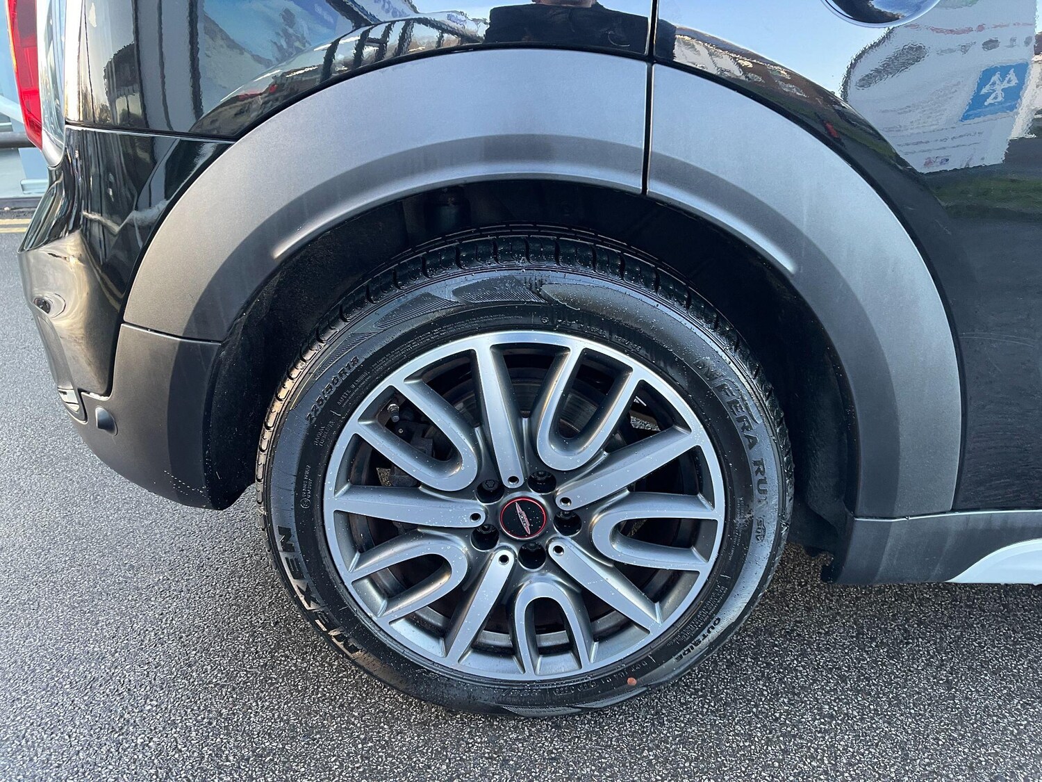 Used MINI Countryman 2018 for sale - 76397983: Photo 30