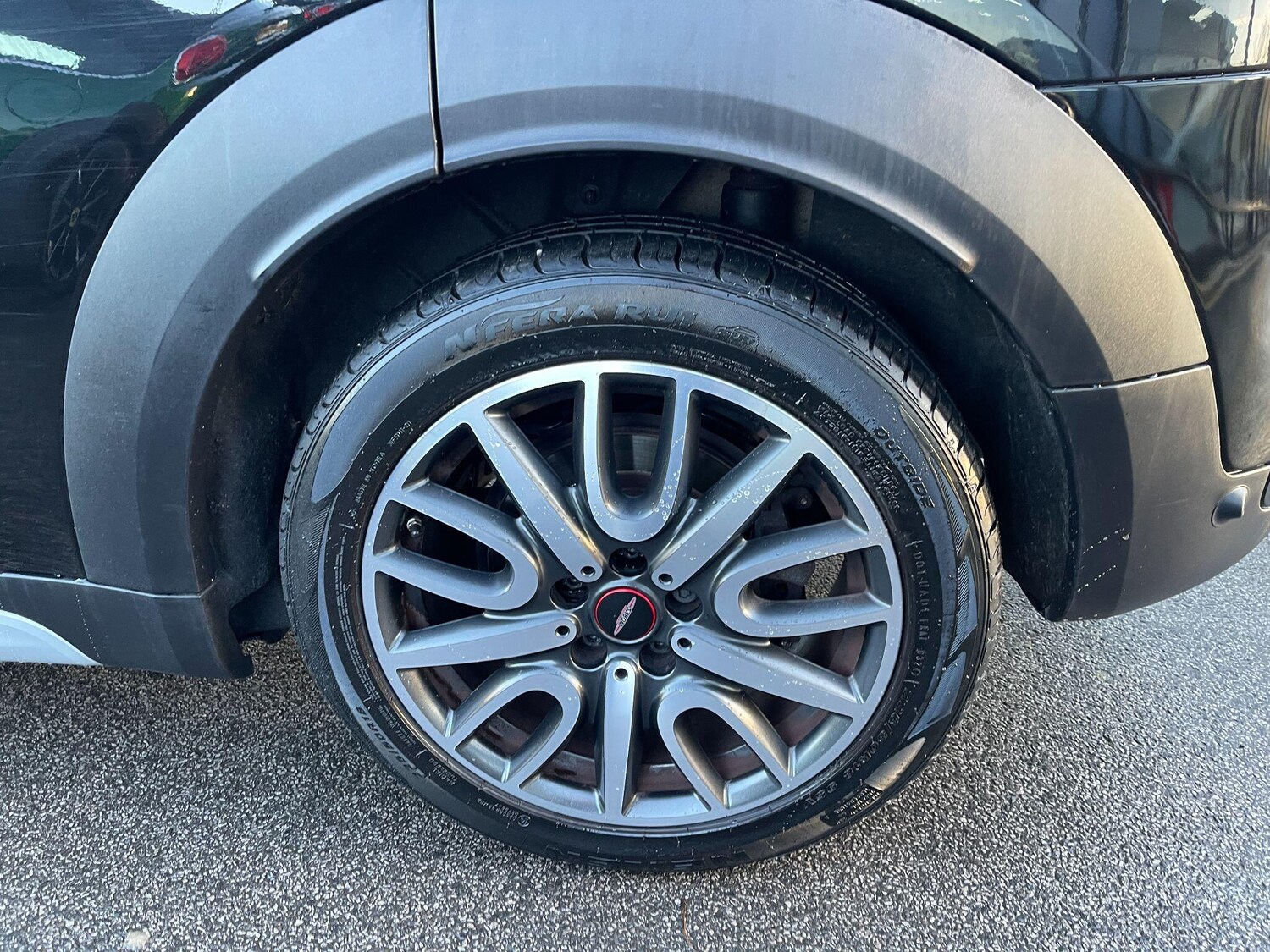 Used MINI Countryman 2018 for sale - 76397983: Photo 31