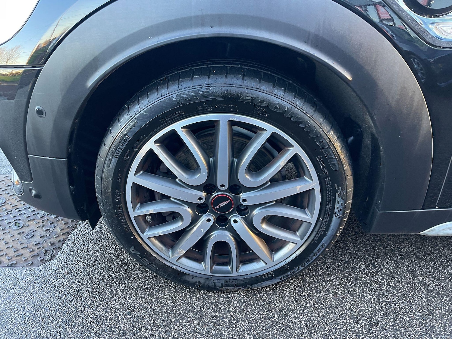 Used MINI Countryman 2018 for sale - 76397983: Photo 32