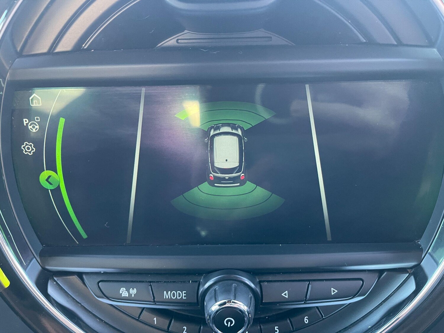 Used MINI Countryman 2018 for sale - 76397983: Photo 33