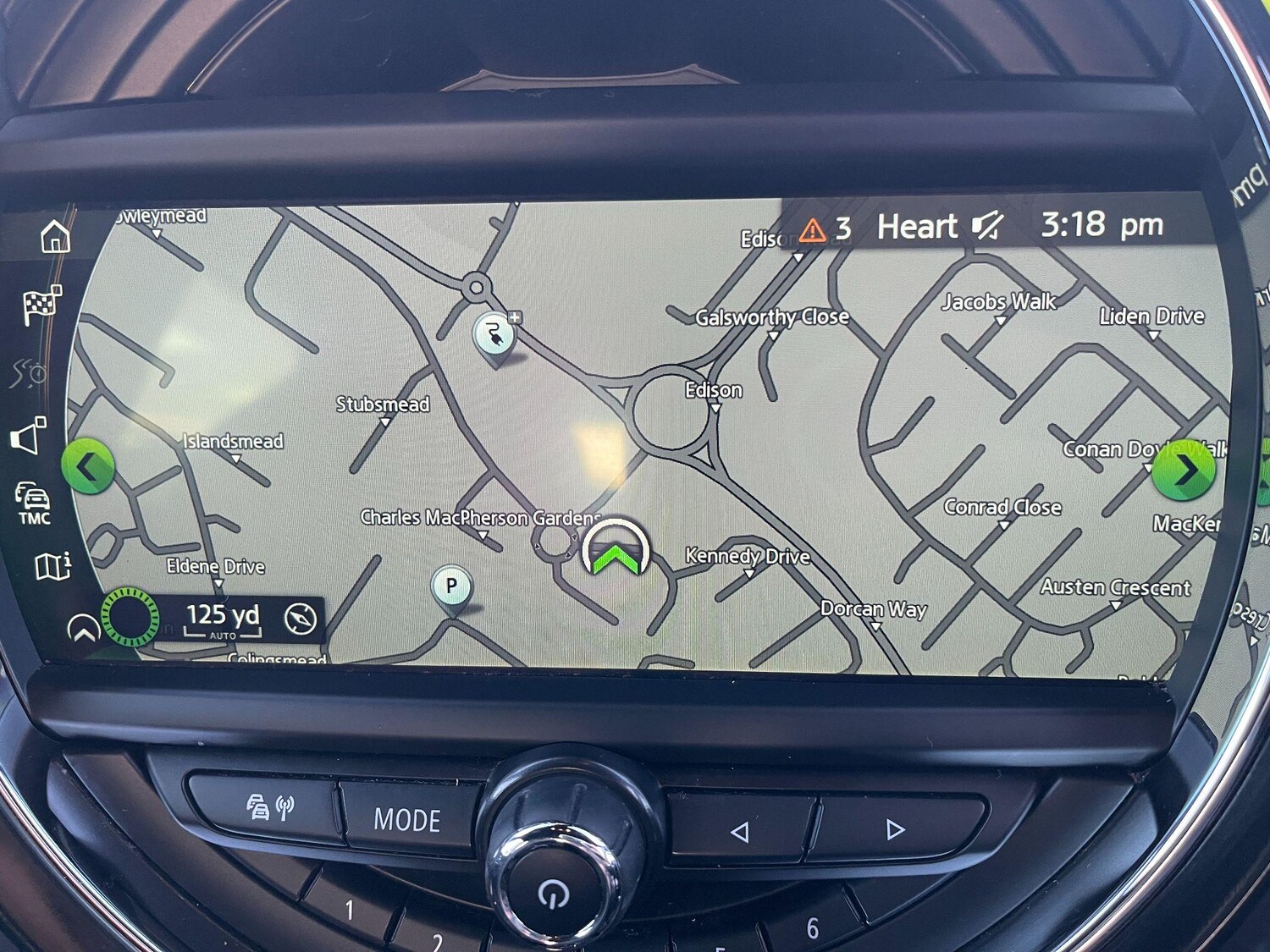 Used MINI Countryman 2018 for sale - 76397983: Photo 34