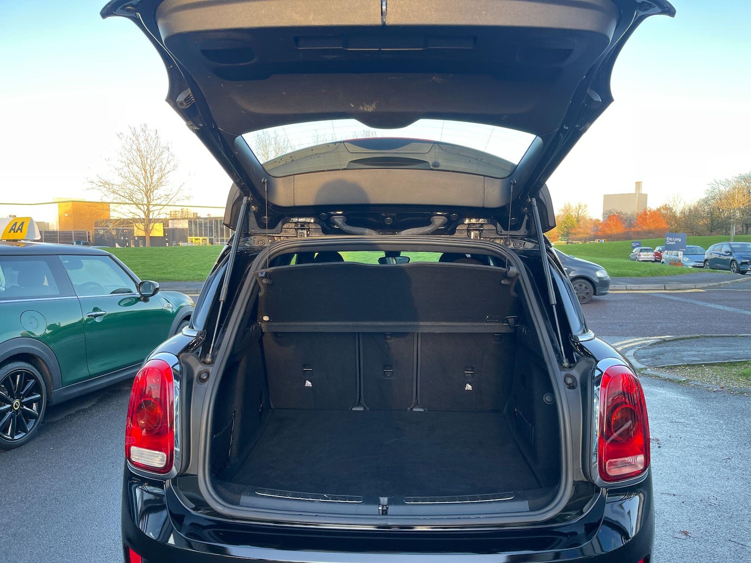 Used MINI Countryman 2018 for sale - 76397983: Photo 35