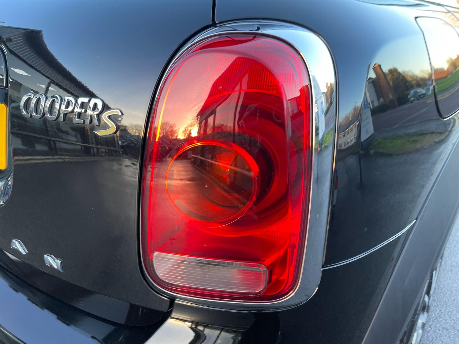 Used MINI Countryman 2018 for sale - 76397983: Photo 38