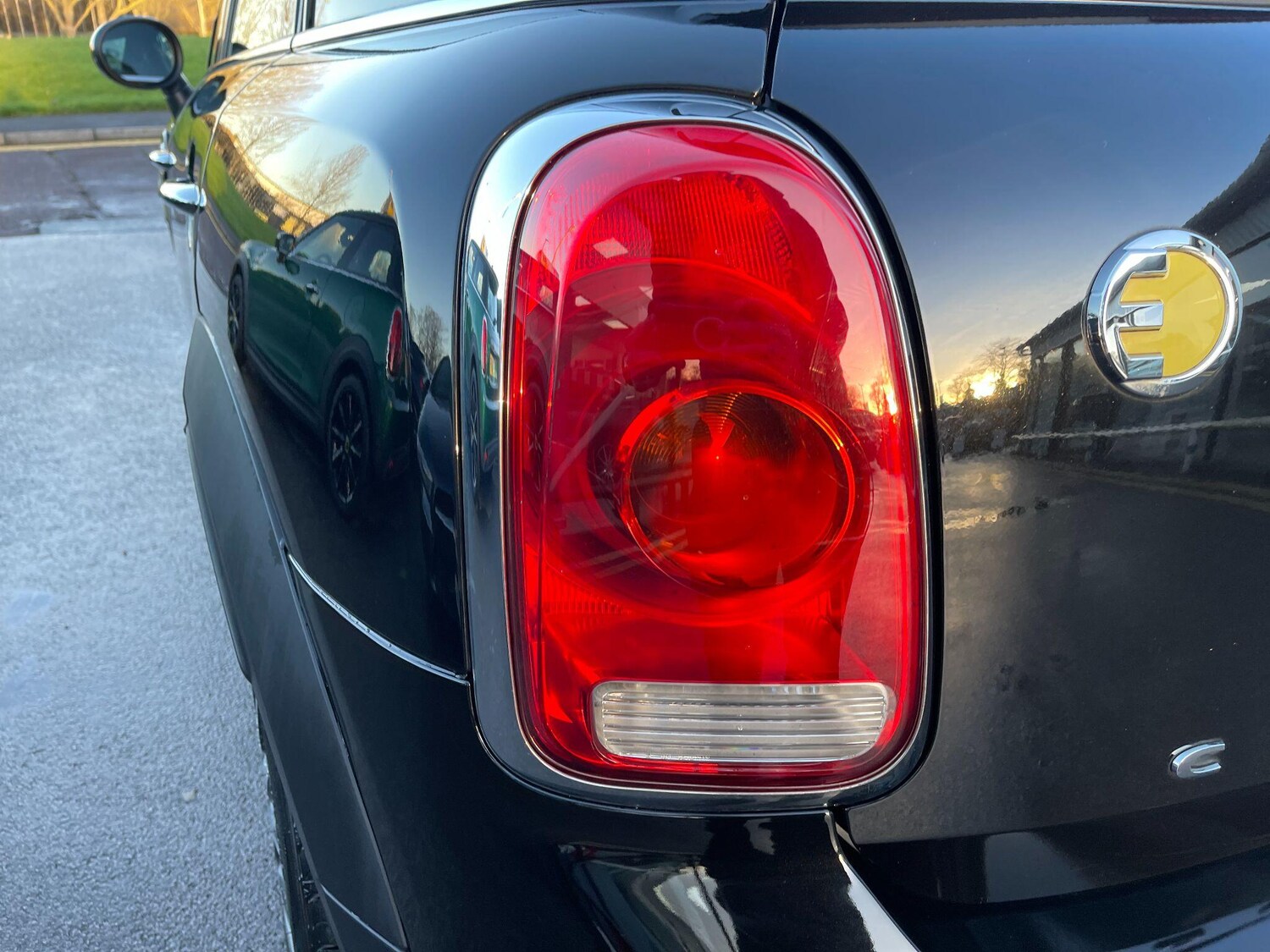 Used MINI Countryman 2018 for sale - 76397983: Photo 39