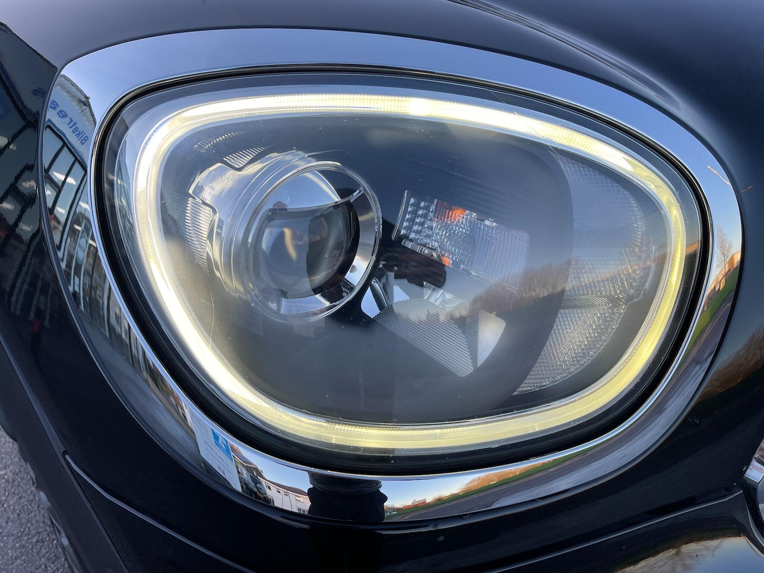 Used MINI Countryman 2018 for sale - 76397983: Photo 40