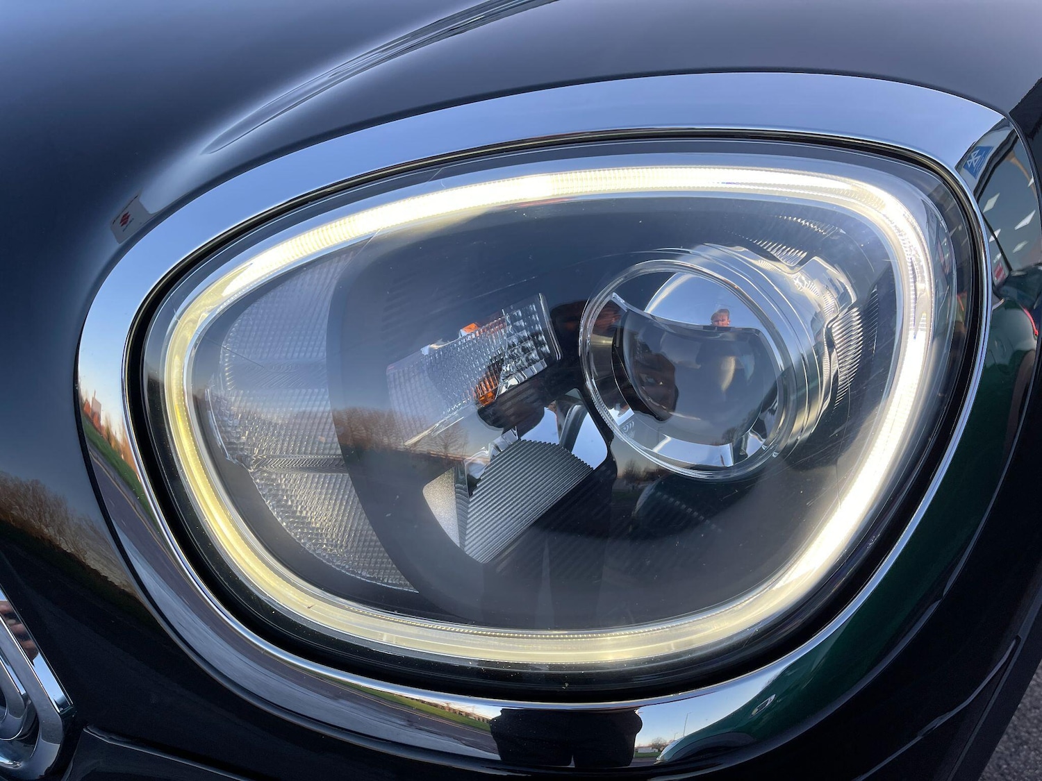 Used MINI Countryman 2018 for sale - 76397983: Photo 41