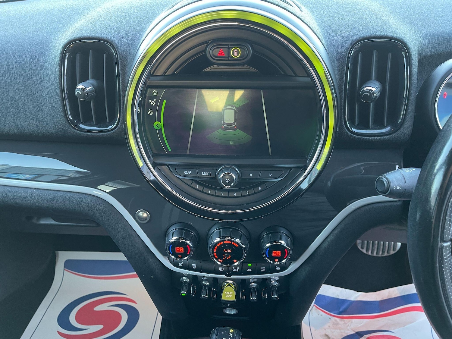 Used MINI Countryman 2018 for sale - 76397983: Photo 42