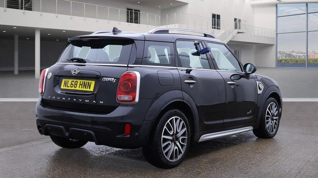 Used MINI Countryman 2018 for sale - 76397983: Photo 6