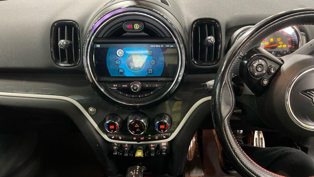 Used MINI Countryman 2018 for sale - 76397983: Photo 7