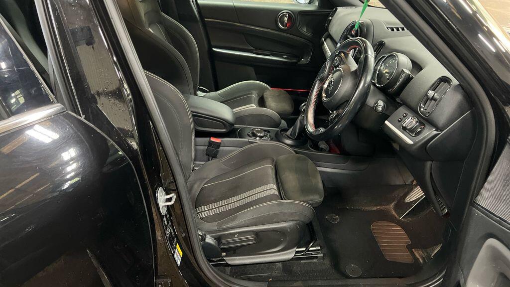 Used MINI Countryman 2018 for sale - 76397983: Photo 8