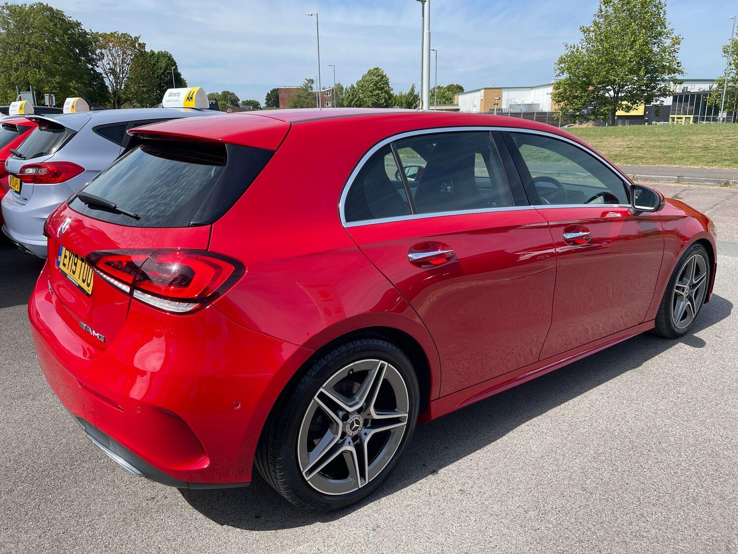 Vehicle 24