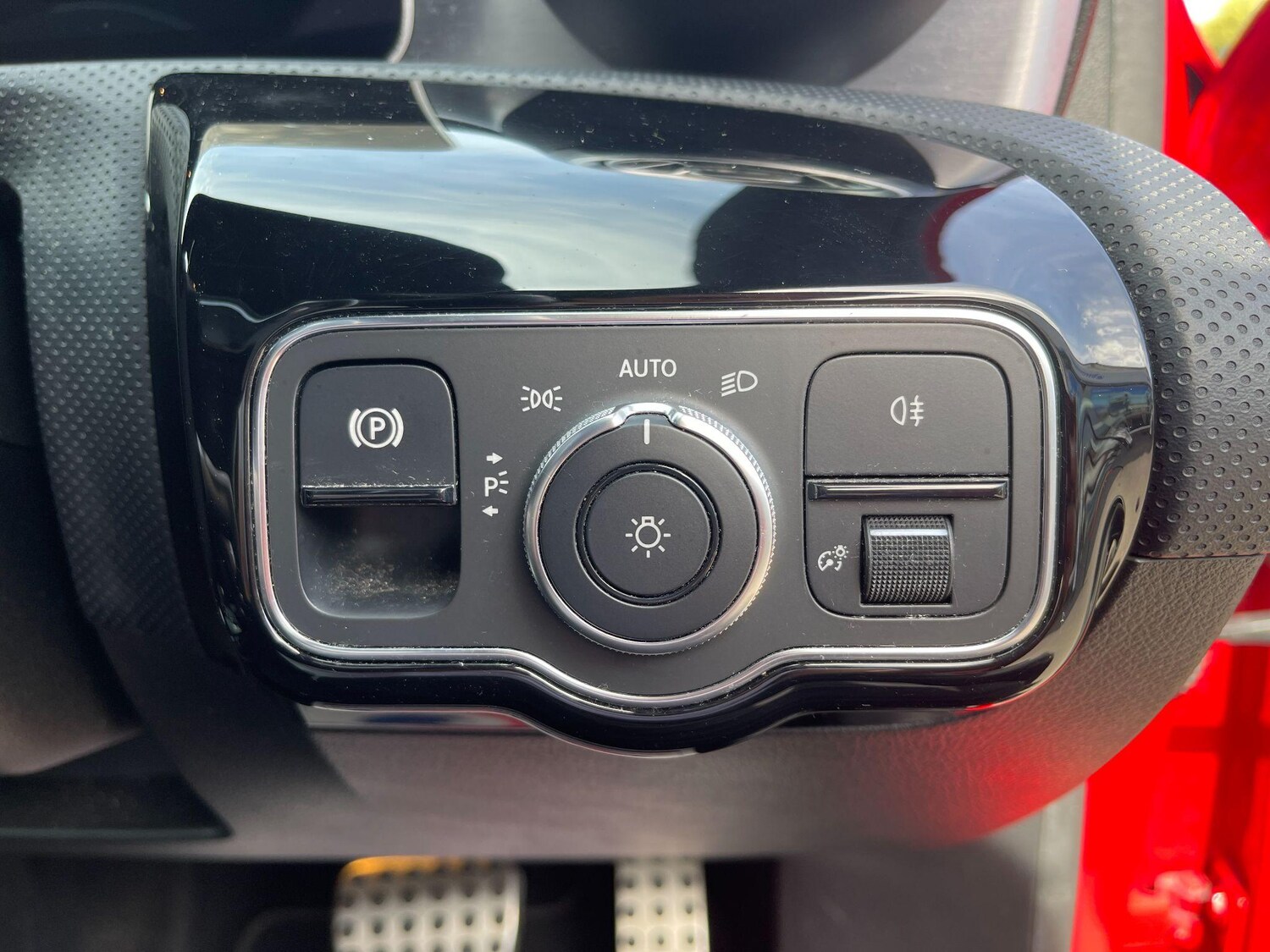 Vehicle 34