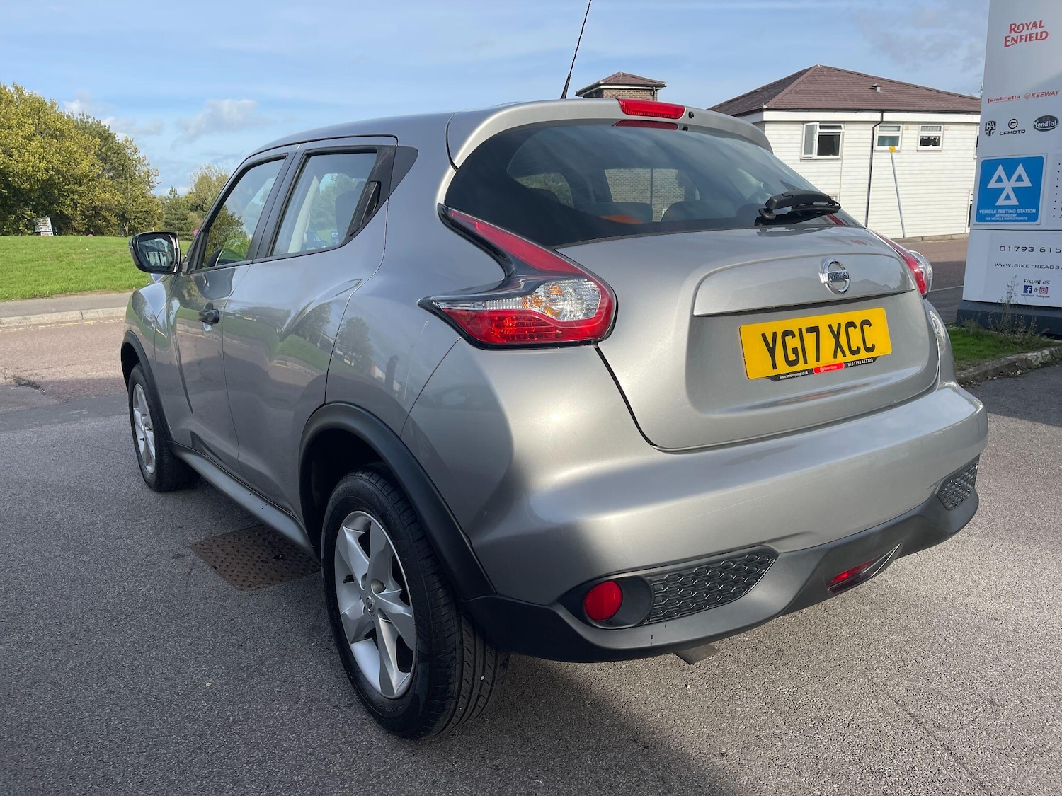 Vehicle 24