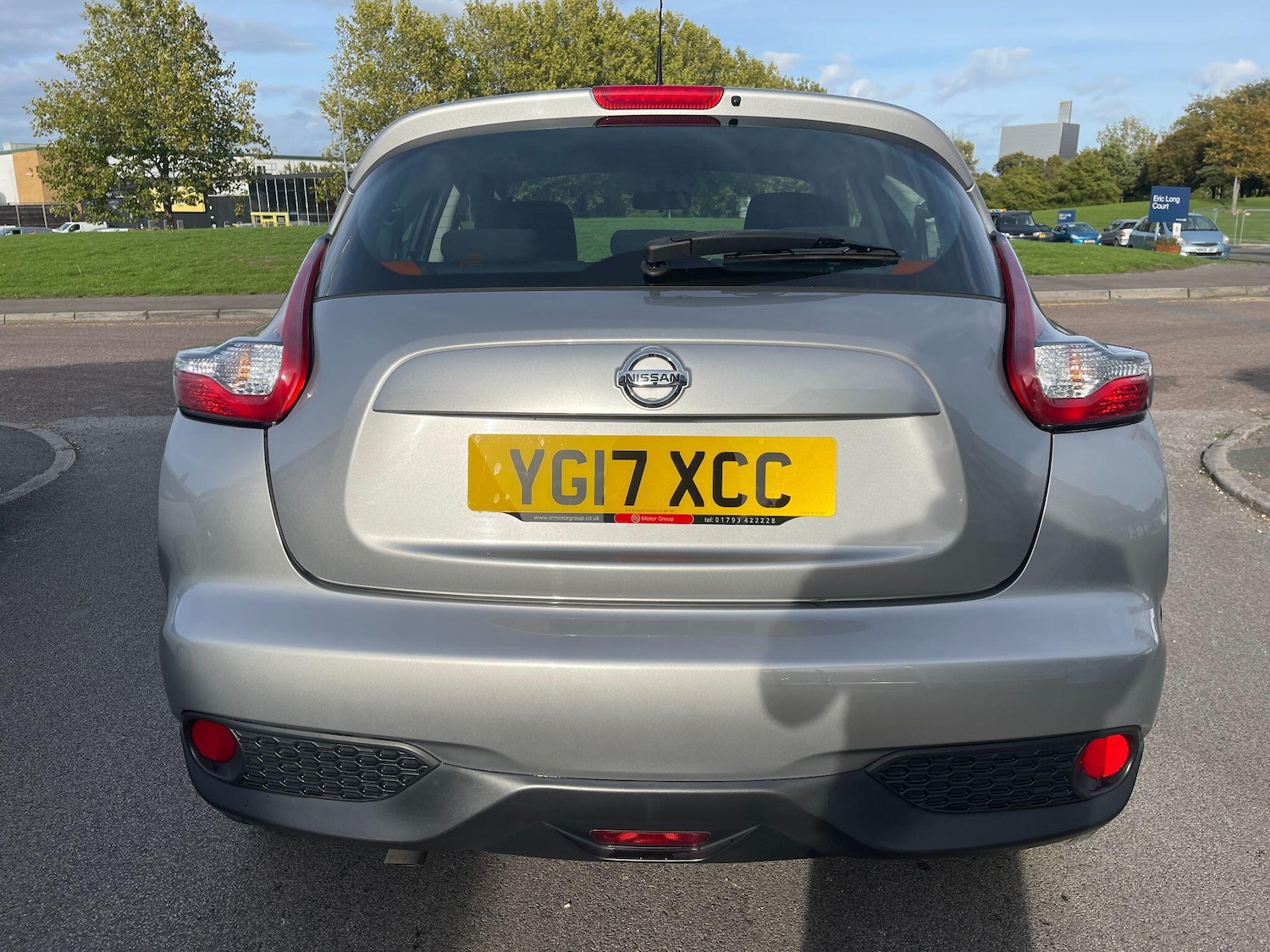 Vehicle 28
