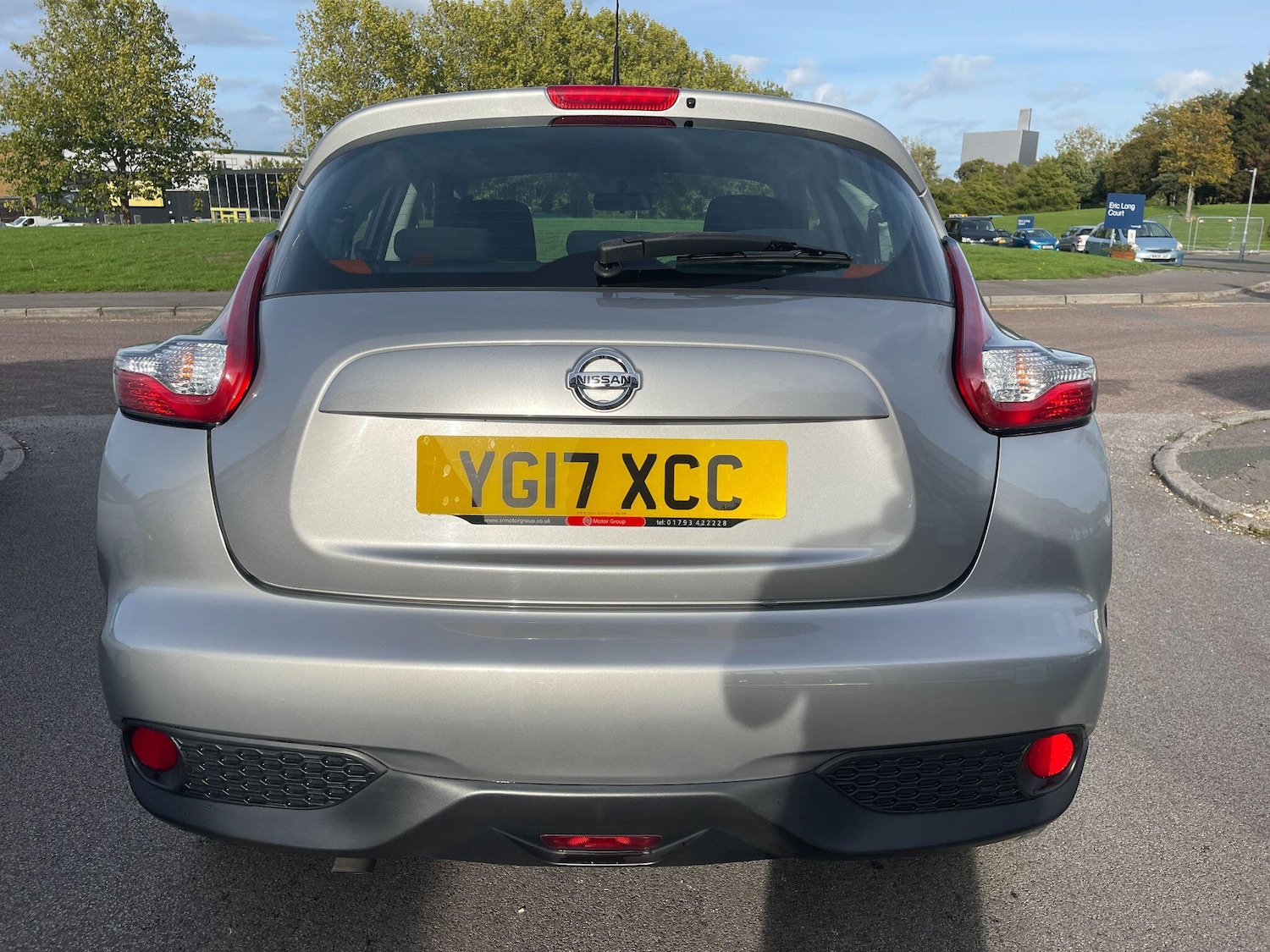 Vehicle 29