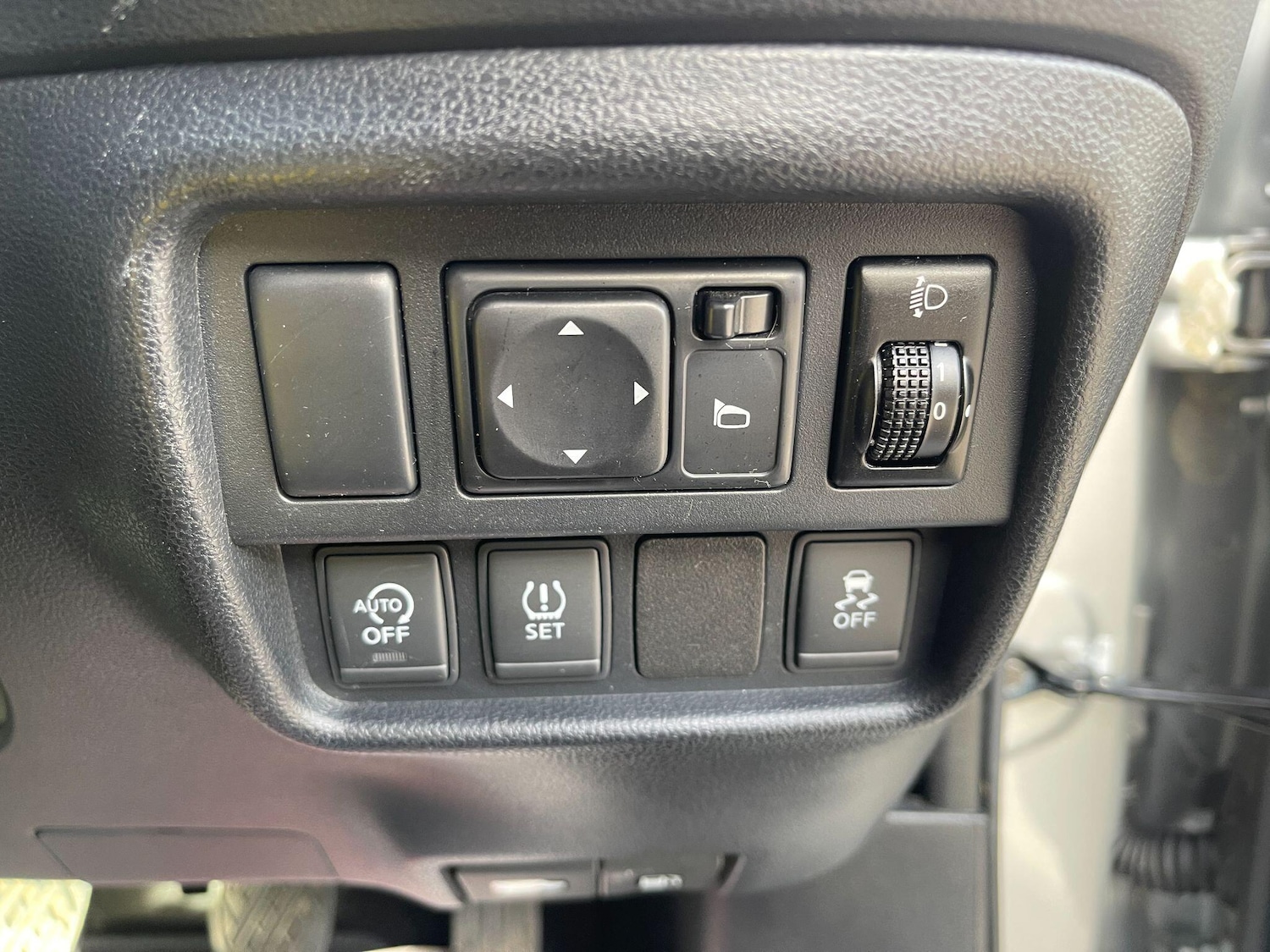 Vehicle 60