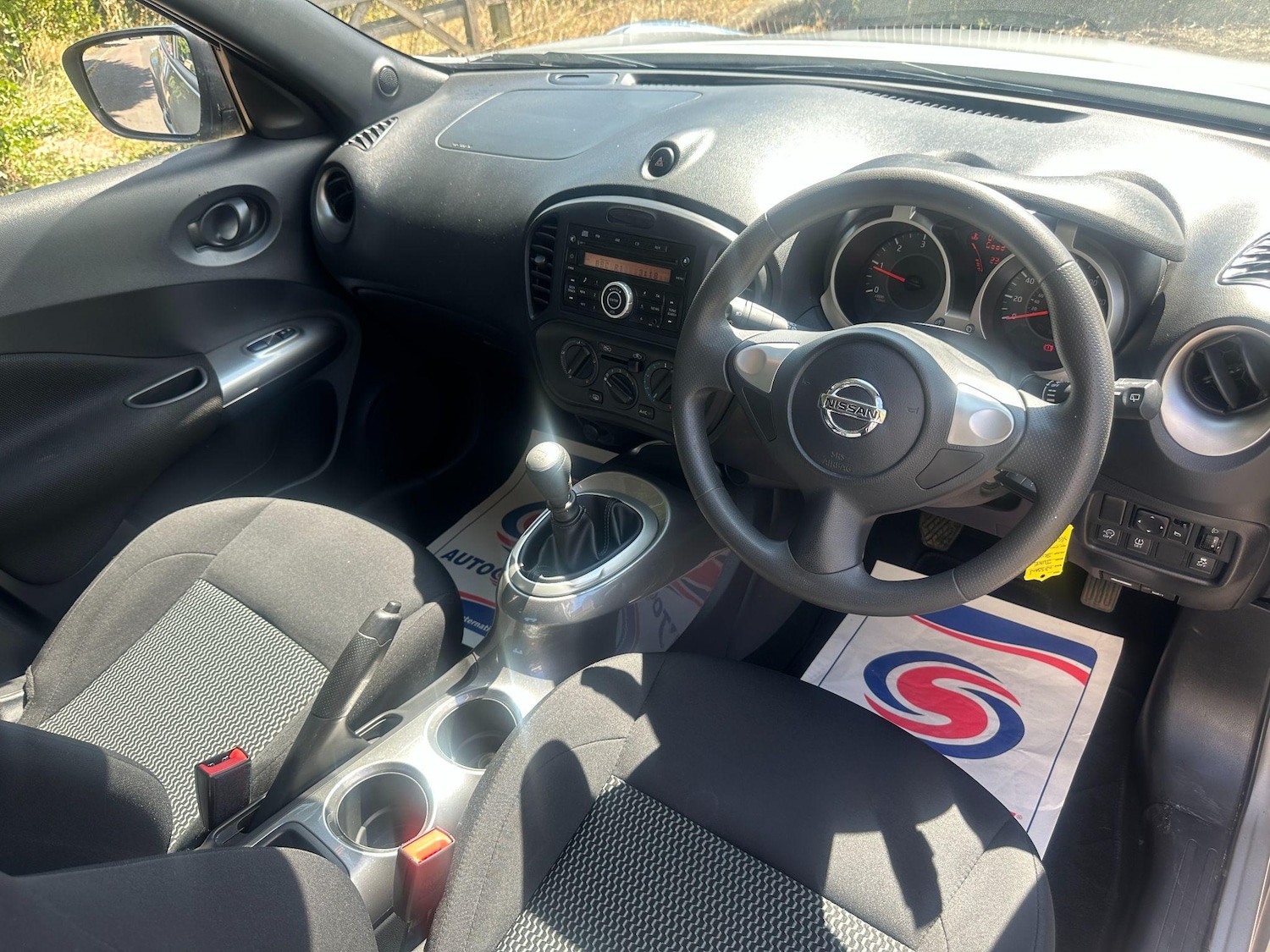 Vehicle 7