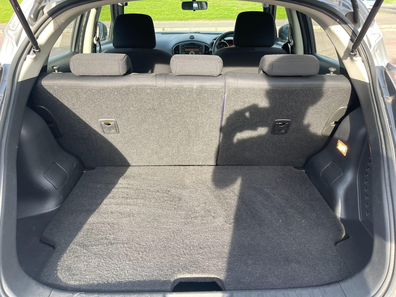 Vehicle 70