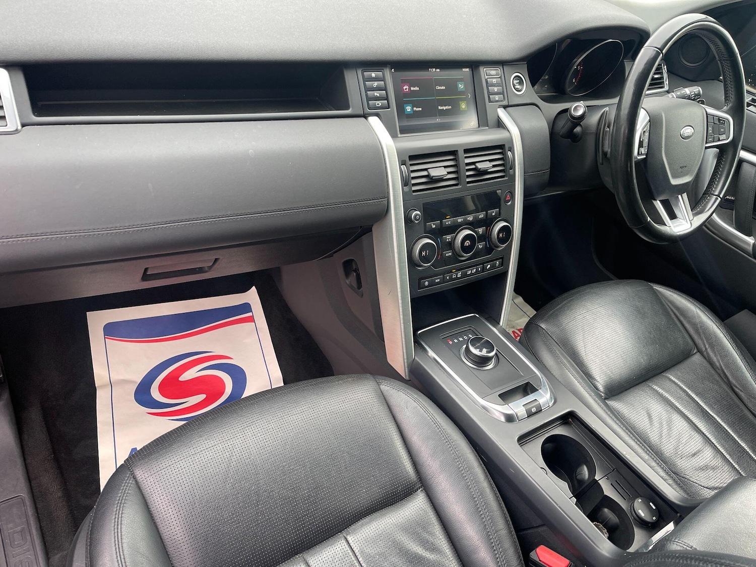 Used Land Rover Discovery Sport for sale - 77191972: Photo 10