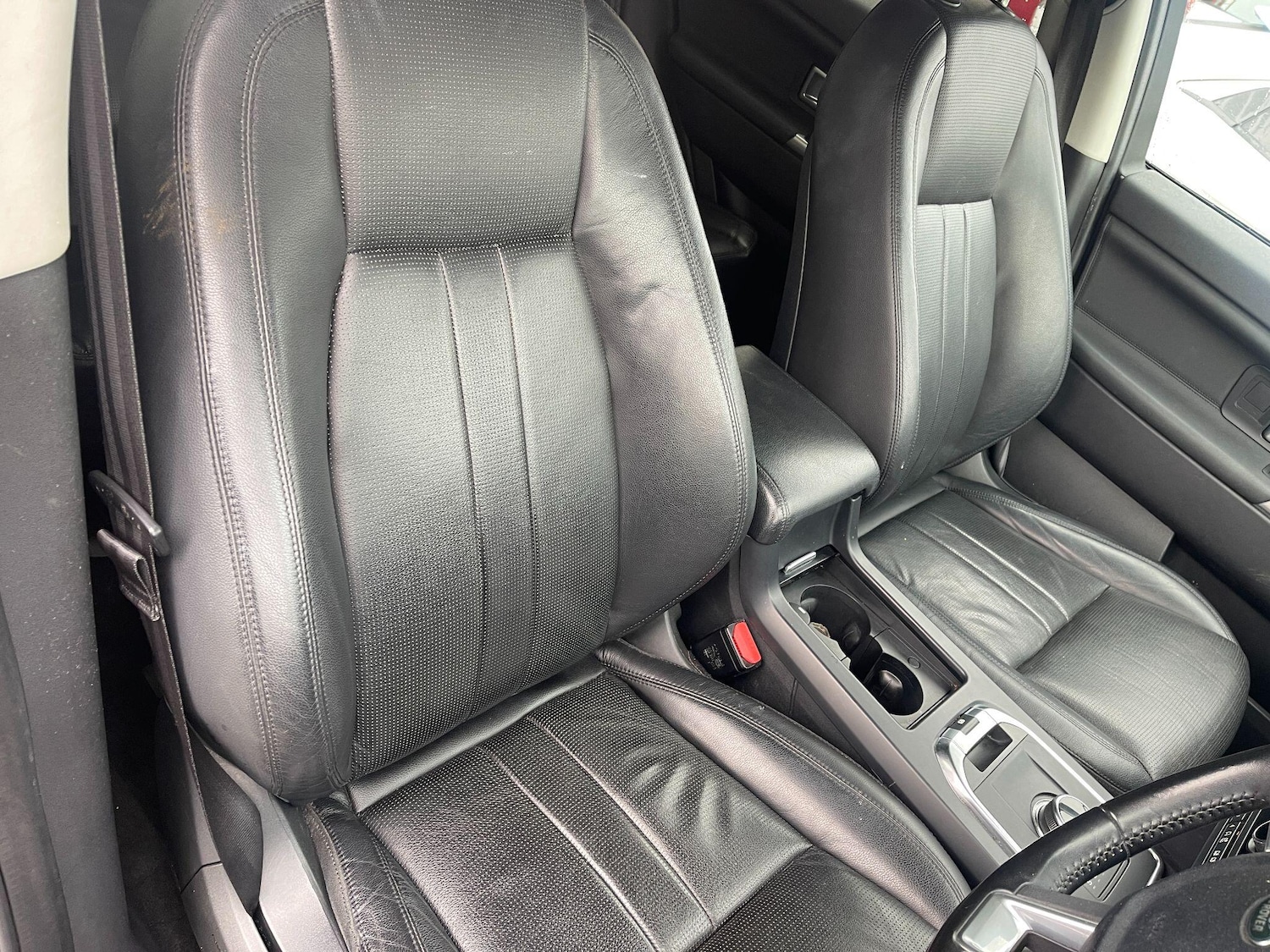 Used Land Rover Discovery Sport for sale - 77191972: Photo 12