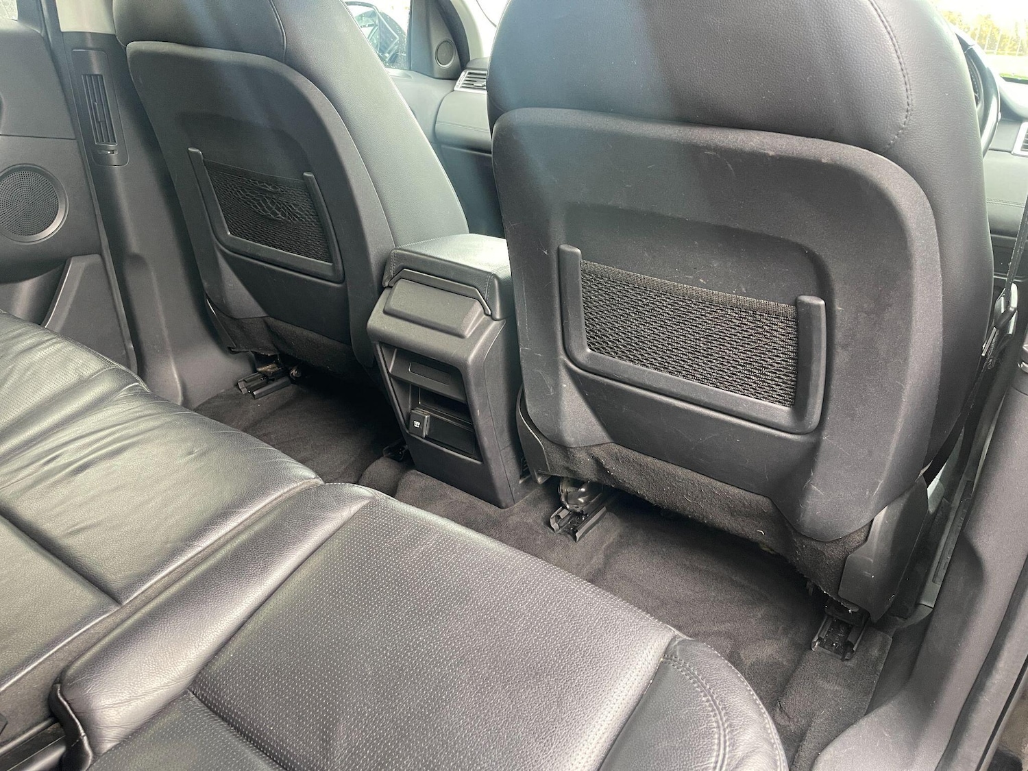 Used Land Rover Discovery Sport for sale - 77191972: Photo 13