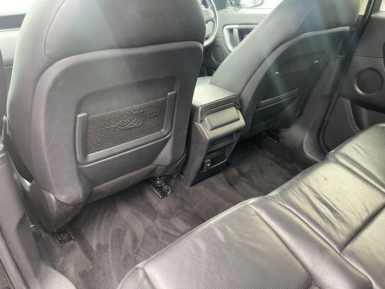 Used Land Rover Discovery Sport for sale - 77191972: Photo 15