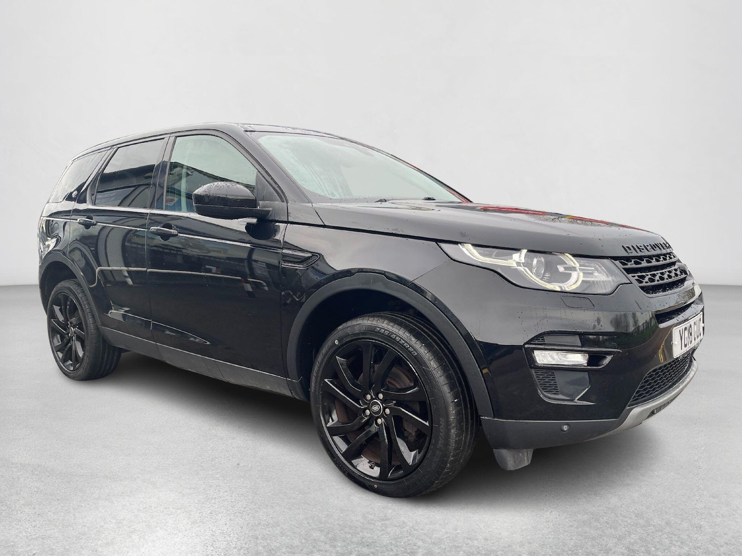 Used Land Rover Discovery Sport for sale - 77191972: Photo 2