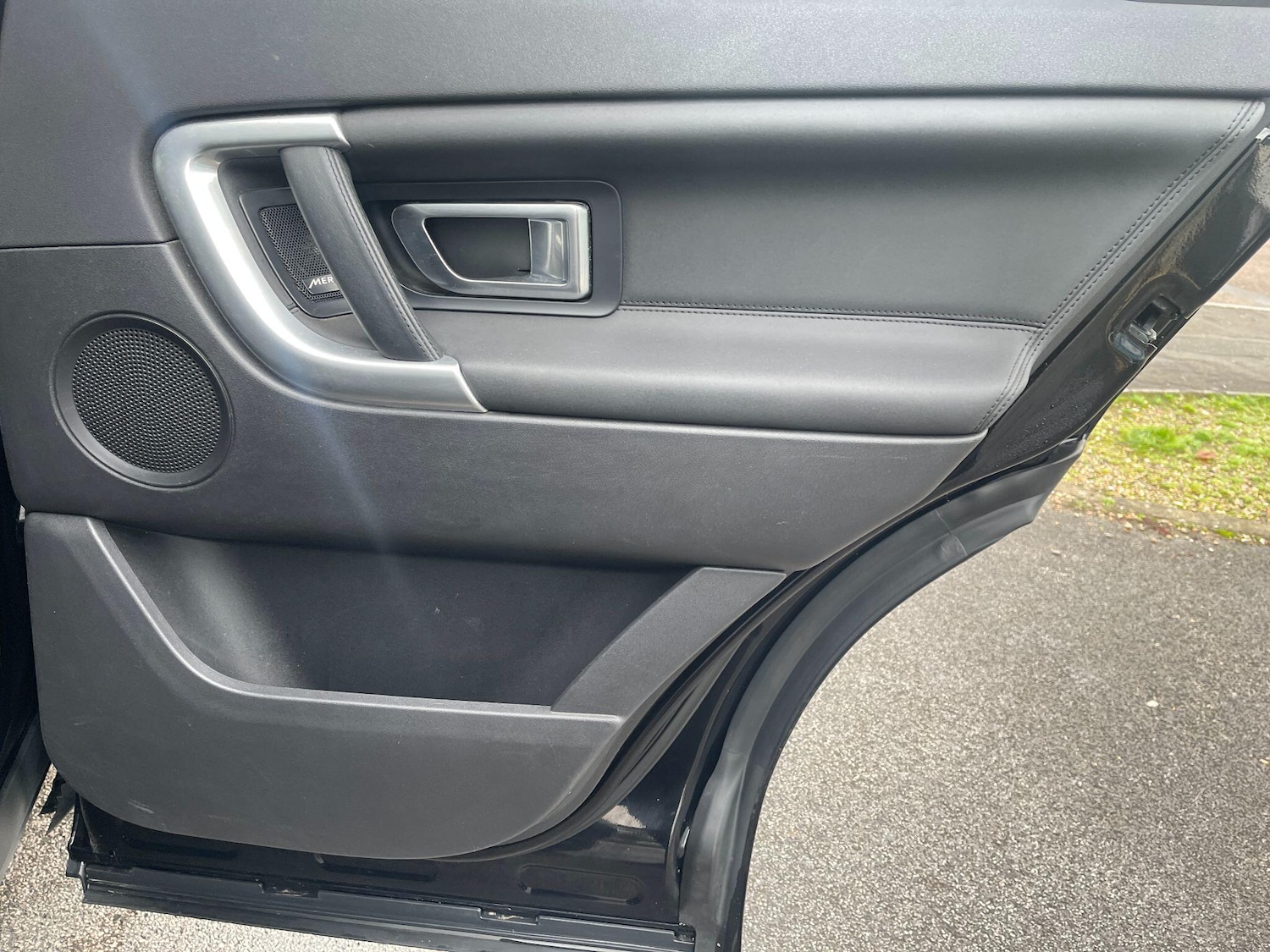 Used Land Rover Discovery Sport for sale - 77191972: Photo 22