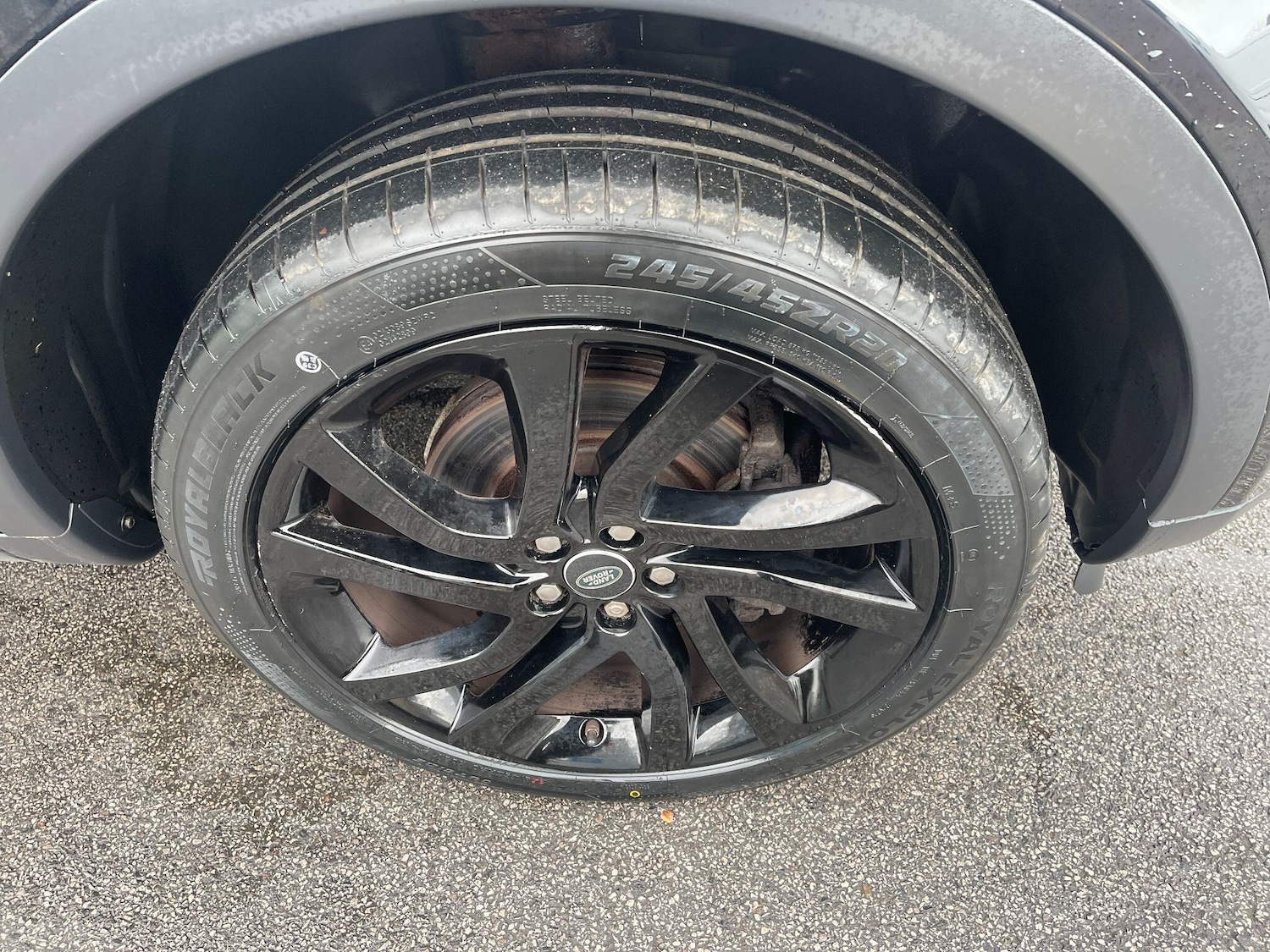 Used Land Rover Discovery Sport for sale - 77191972: Photo 27