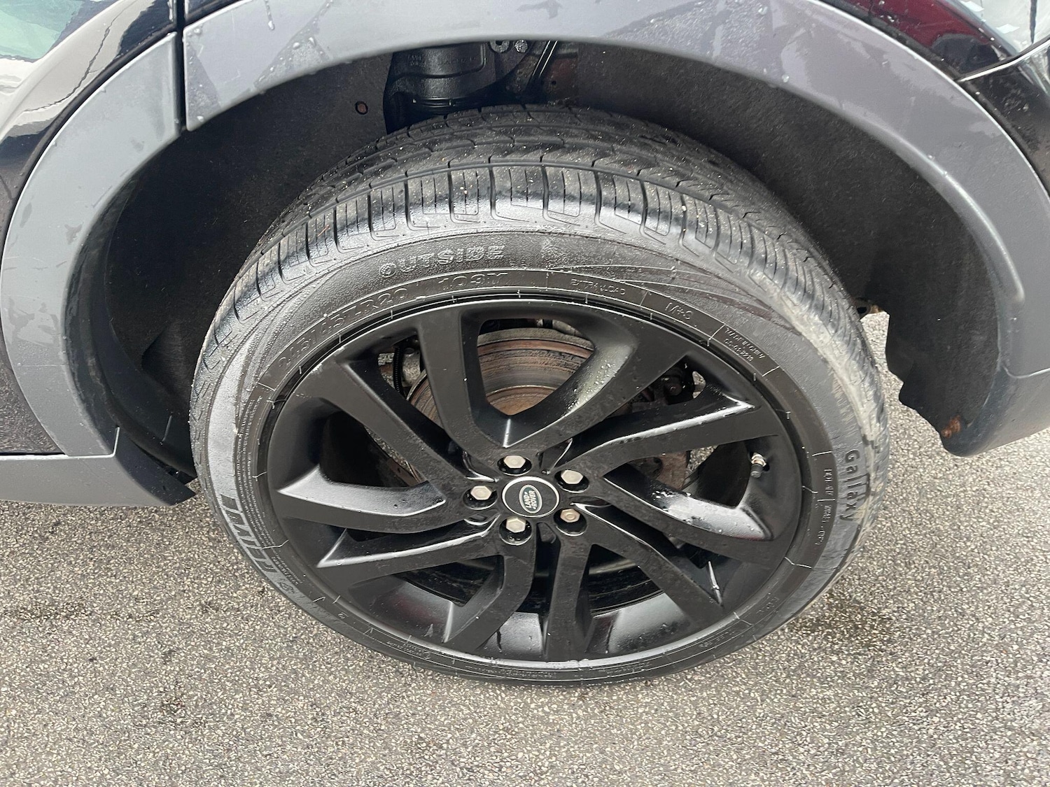 Used Land Rover Discovery Sport for sale - 77191972: Photo 29